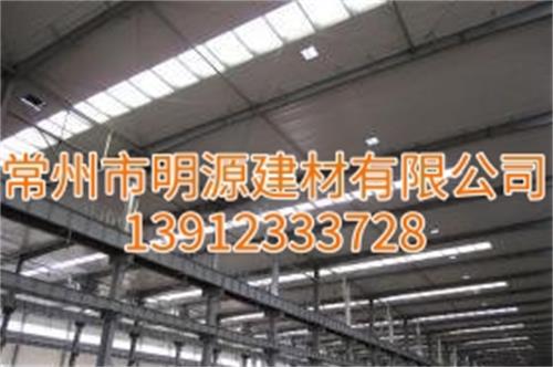 南通采光瓦廠房，江蘇采光瓦